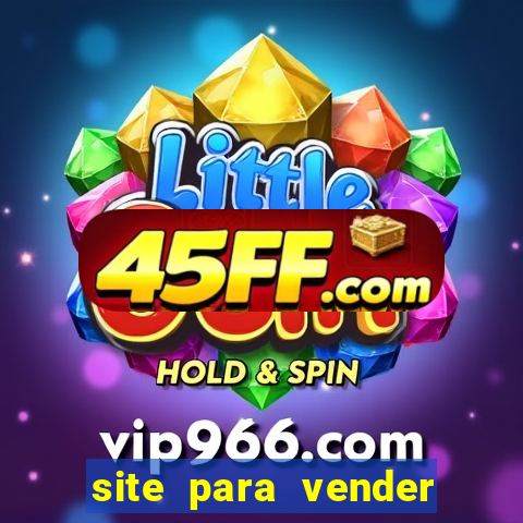 site para vender contas de jogos